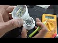 मात्र 5 रुपये में होगा Led Bulb Repair | Led bulb repairing | how to repair led bulb | led bulb