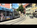 Explore The Charm Of Historic Erfurt, Germany In Stunning 4k - ASMR City Stroll [includes Captions]