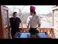 Zero to Hero Ep  1 | Hibachi Show Training