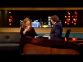 Adele - Interview (The Jonathan Ross Show - 3rd September 2011)