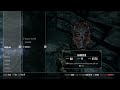 Skyrim: Nahkriin gets run attack spammed to death