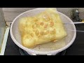 বাংলাদেশী হোটেল স্টাইলে মোগলাই পরোটা রেসিপি || Egg Mughlai Paratha Recipe