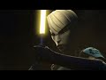 Somehow Ventress Returned: The Complicated Story of Asajj Ventress