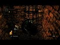 Dark Souls SL1 Sen's Funhouse Fun