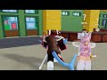 My Girl And My Sister Made A RENGOKU Clan.. (ROBLOX BLOX FRUIT)