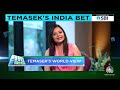 Positive On EVs In India As A Long-Term Play: Temasek | Big Deal | CNBC TV18