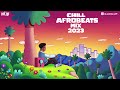 Chill Afrobeats Mix 2023 (2Hrs) | Best of Alte | Afro Soul 2023