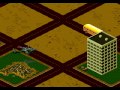 Desert Strike - Return to the Gulf Walkthrough/Gameplay Sega Genesis