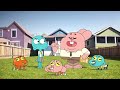 The Deal | Gumball | Cartoon Network