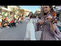 AMAZING violin duet - Karolina Protsenko & Avelina Kushnir | Nothing But The Blood Of Jesus