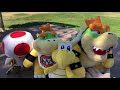 Mario and Toads adventures Season 2: Episode 2