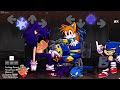 Sonic Rhythm Rush Recreation 2.5 THE IDIOT UPTADE UNFINISHED (ATUALIZAÇÃO IDIOTA INACABADO)