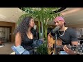 My Boo - Usher ft. Alicia Keys *Acoustic Cover* by Will Gittens & Rahky
