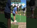 Mini Golf Tournament #7 FULL ROUND! (Craziest course so far) Moorland Road Golf Center