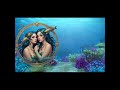 Pisces Secrets ♓️ Powerful Affirmations for Intuition & Empathy! 🐠