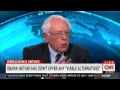 Sanders on Netanyahu’s Speech to Congress