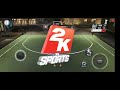 NBA 2K20 MOBILE | (Shoot Only) 6'8 Athletic Spot Up Shooter vs Lebron