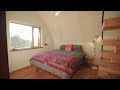 Ingenious Off Grid Home in Tasmania Warmed By A Greenhouse: Valleys Hearth (Passive Solar Home Tour)