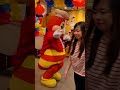 Jollibee and Hetty / Jolly Party / Jollibee Anapolis / Daisuke's Birthday /Party at Jollibee