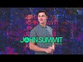 JOHN SUMMIT [set mix show live] - Tribute tracks | DJ MACC