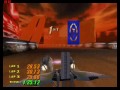 Star Wars Episode 1 Racer: Mon Gazza Speedway (N64)