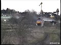 Class 47's - WARNING 3 hours of Neighbour annoying 'Spoon' action!