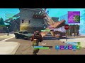 Fortnite Montage (Not all of my dubs)
