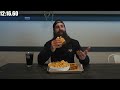 THERE'S AN UNBEATEN GRILLED CHEESE BBQ CHALLENGE INSIDE THIS SUPER 8 HOTEL! | BeardMeatsFood