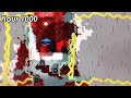 What 1000 hours of Celeste looks like