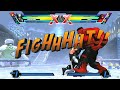 The Problem With Round Start in Fighting Games