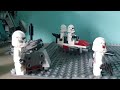 Lego Star Wars: Droid Drama