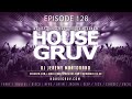HOUSE GRUV 128 - Ultra Nate - Inaya Day - Sandy B - HP Vince - Funky House Music DJ Mix 2024