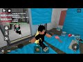 And I find another crate on the studio map(KAT ROBLOX)