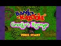 The Lost Banjo-Kazooie 2D Platformer - Game History Secrets