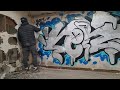 Graffiti mission (raw) chrome season 2023