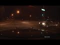Near Miss 11/15/2016 8:42pm -- Bad Drivers of Mesa, AZ