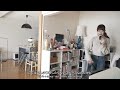 [ Room Tour ] Vintage apartments for rent in Tokyo, Japan.Cozy room to live with plants. 🏠🛋