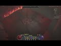 Diablo IV Season 4 - Lilith Rogue build de Veneno (Andariel) 1.4.3