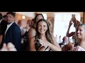 Dublin City Centre Wedding Video