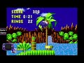 Sonic The Hedgehog Game Boy Bootlegs, Hacks & Homebrews ||GB||GBC||GBA