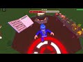 I Became A Giant In Roblox Wacky Wizards