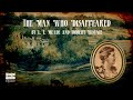 The Man Who Disappeared | L. T. Meade and Robert Eustace | A Bitesized Audiobook