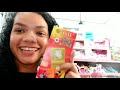 Vlog:Comprando Presente de 10 Reais-Dia das Crianças