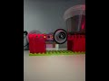 Lego Speed Test - How Fast Can Lego Spin?