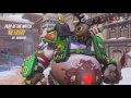 THE MOST HYPED ENDING EVER! - Overwatch -
