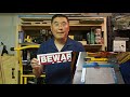 Fixing the Dewalt  Tablesaw DWE-7491's Miter/T-track for a perfect Incra 1000SE miter fit