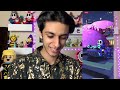 Mario Kart Tour’s NINJA TOUR is INCREDIBLE [My Reaction]