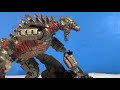 S.H. Monster Arts Godzilla vs Kong Legendary Godzilla 2021 Finally came