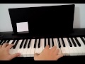 Kamukha mo si Paraluman sa Piano