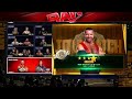 ECW WILL RULE!!! - WWE 2K24 (MyGM)